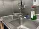 Vente restaurant rapide quartier Oberkampf 75011