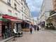 AV restaurant rapide 24 couverts + terrasse Paris