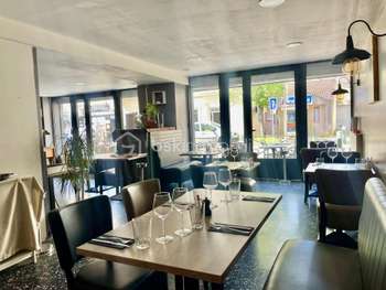 AV FDC restaurant proche Pont du Gard et A9