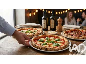 Vente restaurant première couronne Rennaise