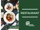 Vente restaurant avec terrasse à Rennes centre