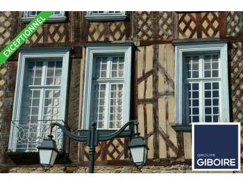 Vente restaurant à Rennes Centre historique