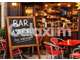 Vente bar de quartier à Rennes Sud-Est