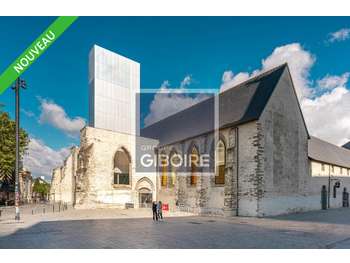 Restaurant à vendre en centre ville de Rennes