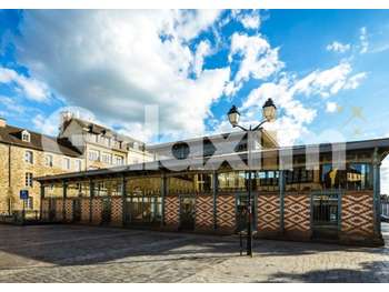 Vente restaurant ultra-centre ville Rennes