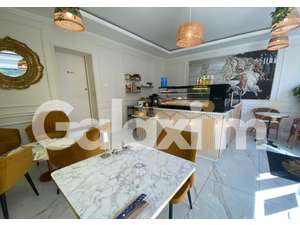 Vente  Restaurant Rennes