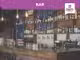 Vente bar avec terrasse et extraction à Rennes