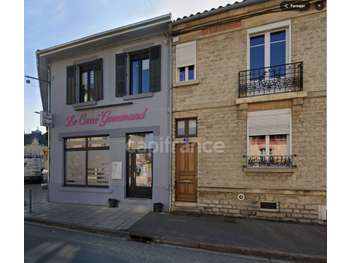 Vente restaurant bar traiteur à Revigny-sur-Ornain
