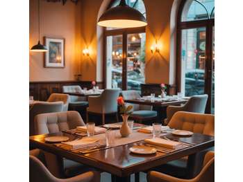 Vente restaurant traditionnel Nord Ouest Lyonnais