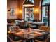 Vente restaurant traditionnel Nord Ouest Lyonnais