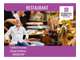 Vente restaurant 75 couverts à Riantec empl strat.