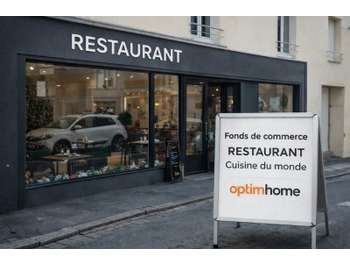 À vendre FDC restauration street food sur Riantec