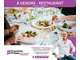RIANTEC - Restaurant de charme 75 couverts -
