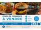 Vente restaurant avec terrasse à Rieux-Minervois