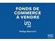 Vente restaurant en centre ville de Rochefort