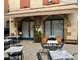 Cède restaurant de caractère terrasse Romans/Isère