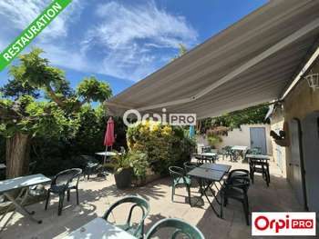 FDC restaurant à vendre à Romans sur Isère