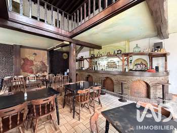 Restaurant à Roubaix