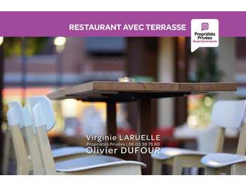Vente restaurant à Rouen Nord Mont-Saint-Aignan