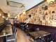 Vente restaurant avec extraction 400mm 75014