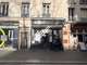 Vente restaurant avec extraction 400mm 75014