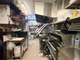 Vente restaurant avec extraction 400mm 75014