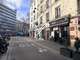 Vente restaurant avec extraction 400mm 75014