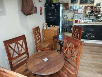 AV restaurant très agréable à Montpellier
