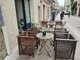 AV restaurant très agréable à Montpellier