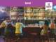 Vente bar petite restauration lic IV 75011 Paris