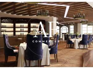 Vente  Restaurant RUEIL MALMAISON