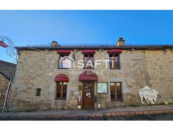 Vente restaurant Saint-Alban-sur-Limagnole (48120)