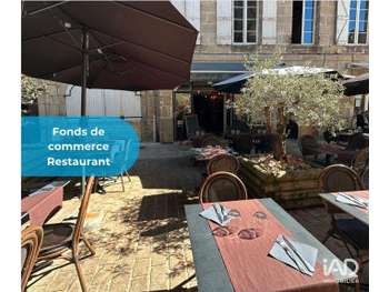 Restaurant à Saint-Céré