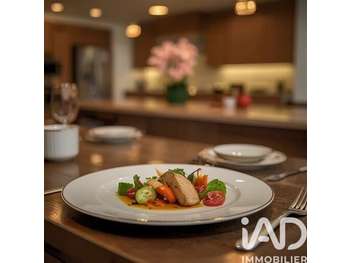 Vente très beau restaurant à Saint-Cyr-l'École