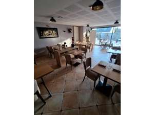 Vente  Restaurant Saint-Denis-Le-Vetu