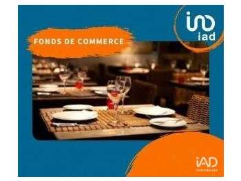 Vente restaurant empl stratégique à Saint-Domineuc