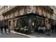 Fonds de commerce - 35.00 m² -