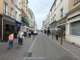 Fonds de commerce - 35.00 m² -