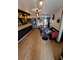 Vente restaurant 5 services par semaine