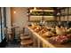 Cave à manger bar à vin à St Jean de Luz centre