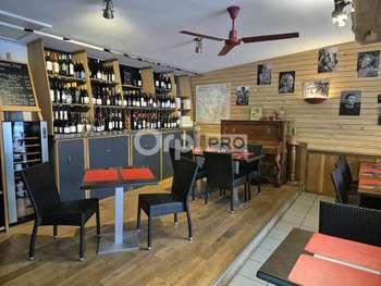 Vente bistrot restaurant à Saint -Jean-Ligoure