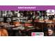 A vendre bar restaurant secteur Saint Laurent
