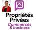 Vente bar restaurant Saint Malo 35400 intra muros