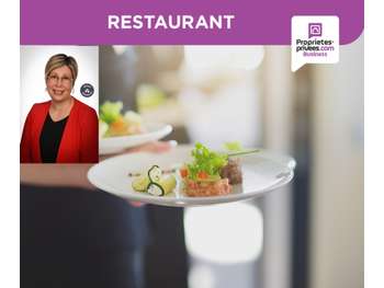 Vente bar restaurant Saint Malo 35400 intra muros