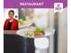Vente bar restaurant Saint Malo 35400 intra muros