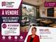 Vente bar restaurant Saint Malo 35400 intra muros
