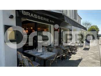 Restaurant 241 M2