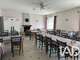 Vente restaurant lic IV à Saint-Martin-des-Noyers