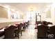 Vente restaurant refait à neuf 100m² Saint-Maurice