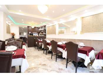 Vente restaurant refait à neuf 100m² Saint-Maurice